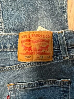 Women’s Levi’s
